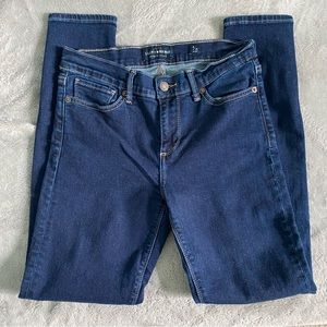 Lucky Brand Denim Women's Skinny Jeans Size 6/28